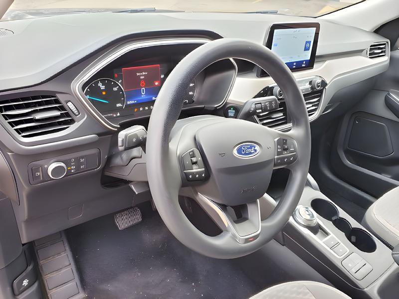 FORD ESCAPE 2021 price $18,880