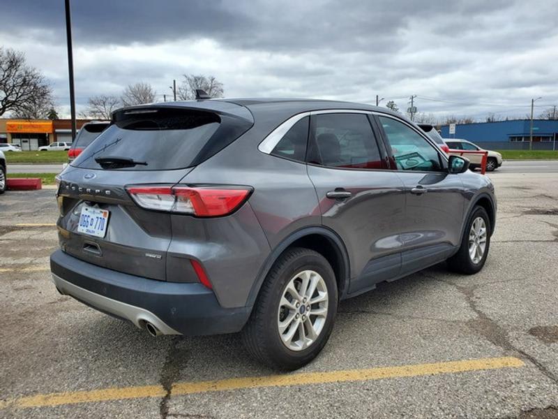 FORD ESCAPE 2021 price $18,880