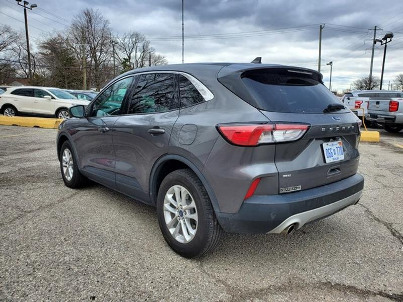 FORD ESCAPE 2021 price $18,880