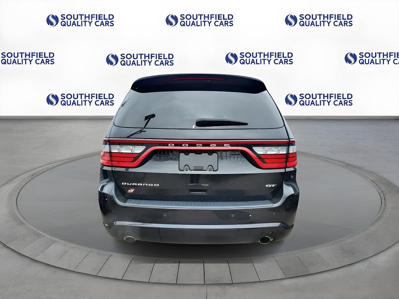 DODGE DURANGO 2021 price $31,525