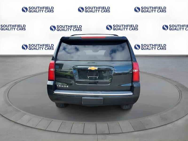 CHEVROLET TAHOE 2016 price $27,990