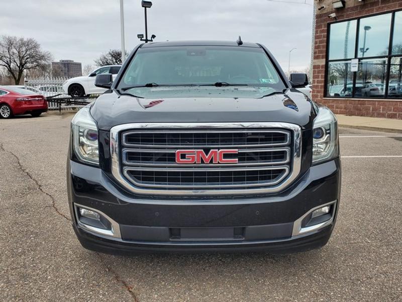 GMC YUKON XL 2016 price $23,885