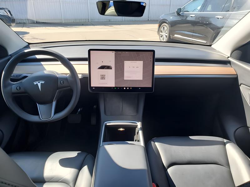 TESLA Y 2022 price $29,885