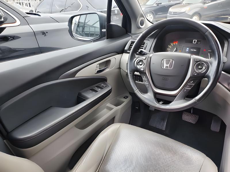 HONDA RIDGELINE 2019 price $22,865