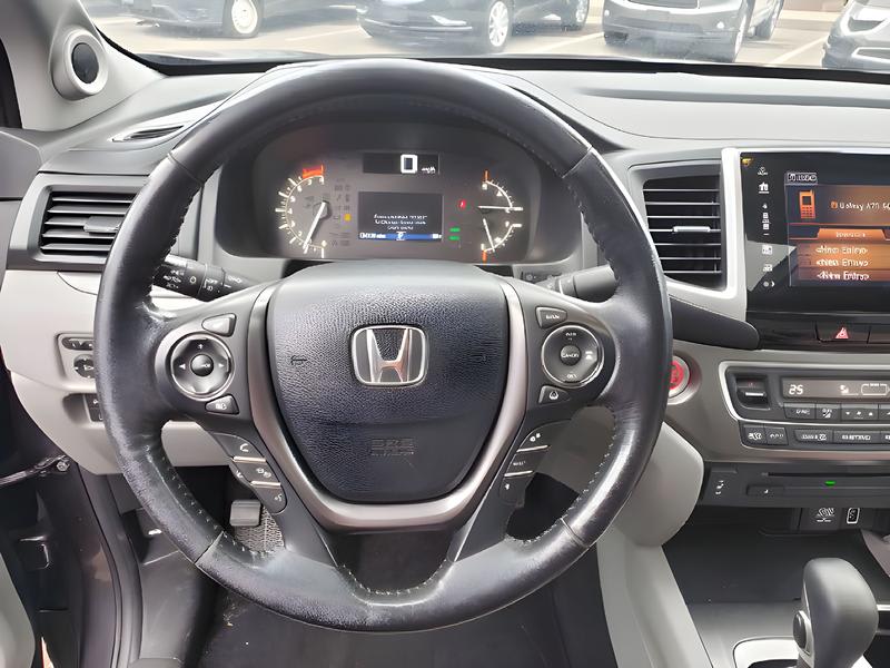 HONDA RIDGELINE 2019 price $22,865