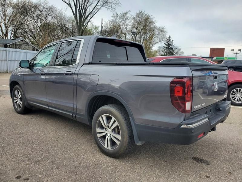 HONDA RIDGELINE 2019 price $22,865