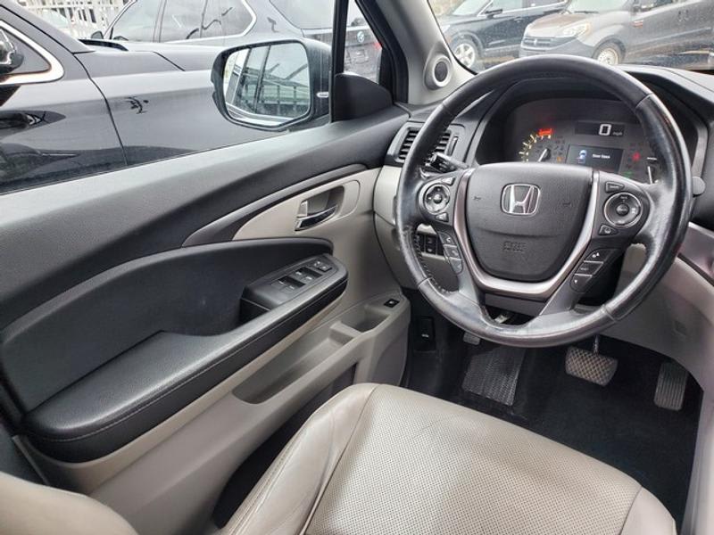 HONDA RIDGELINE 2019 price $22,865