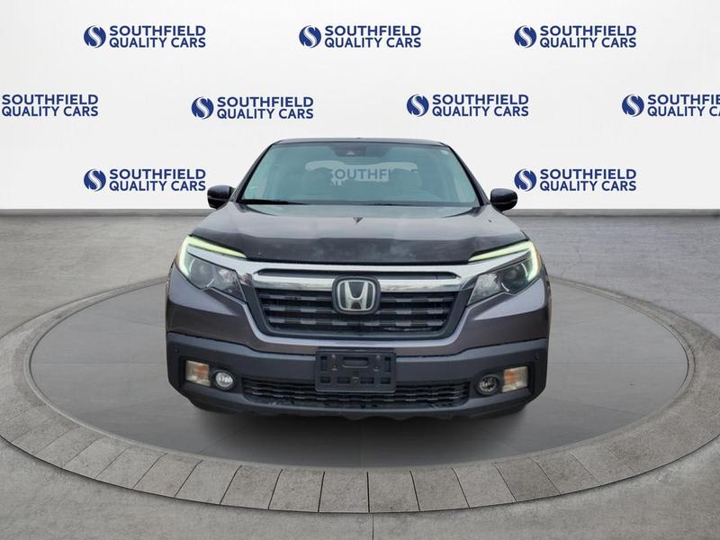 HONDA RIDGELINE 2019 price $22,865