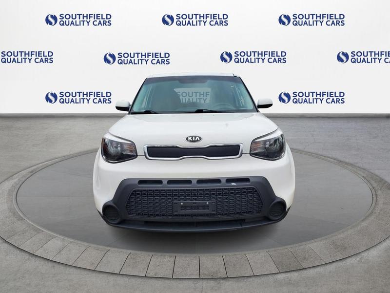 KIA SOUL 2016 price $7,995