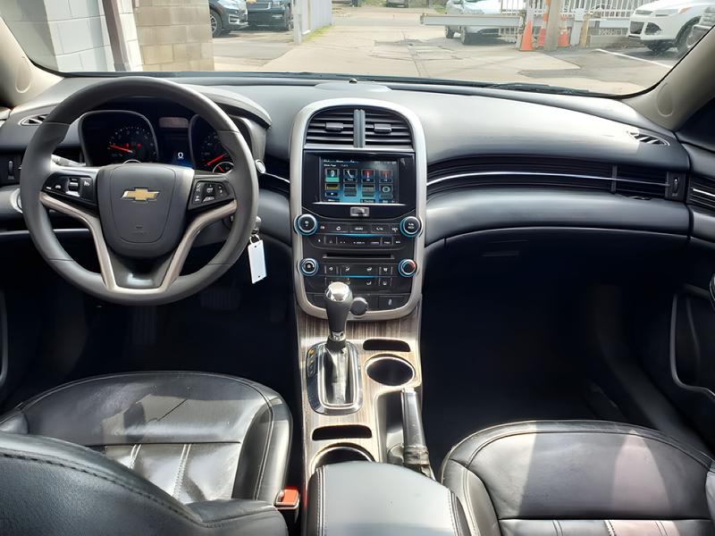 CHEVROLET MALIBU 2015 price $8,995