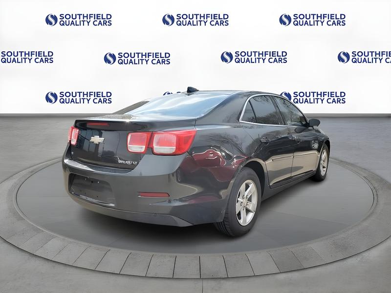 CHEVROLET MALIBU 2015 price $8,995