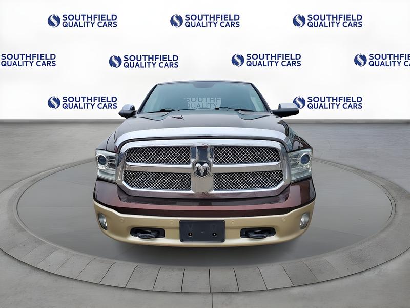 RAM 1500 2015 price $23,865