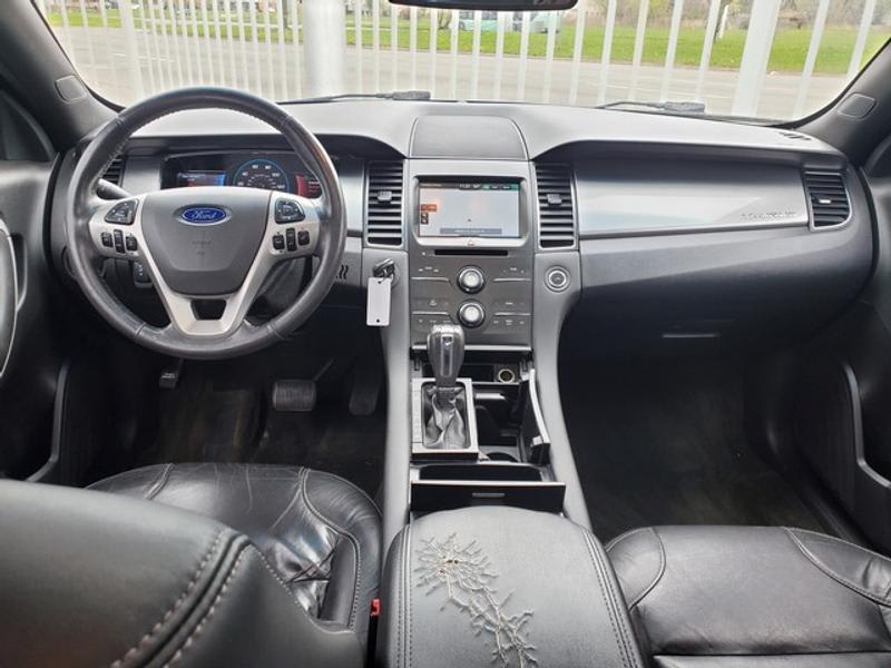 FORD TAURUS 2014 price $11,995