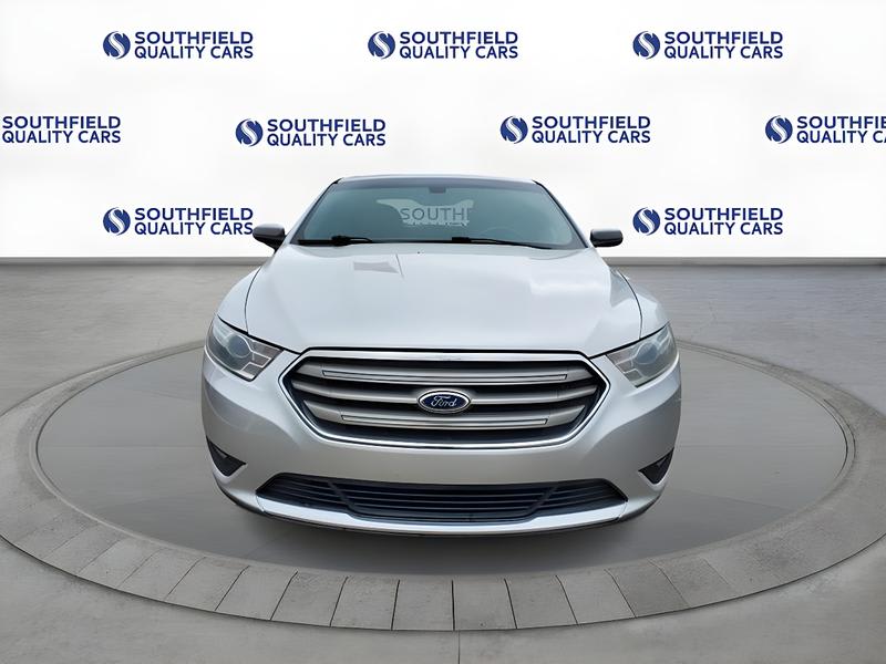 FORD TAURUS 2014 price $11,995