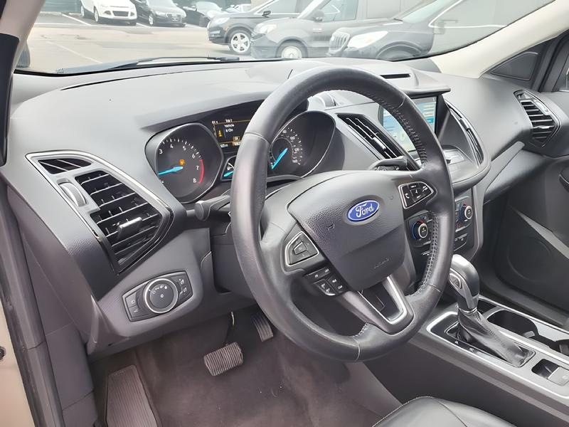 FORD ESCAPE 2018 price Call for Pricing.