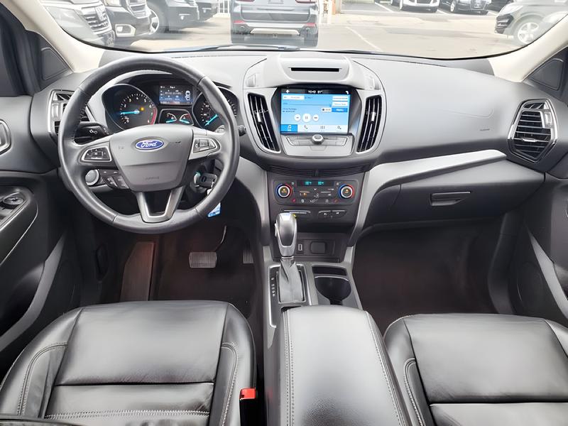 FORD ESCAPE 2018 price Call for Pricing.