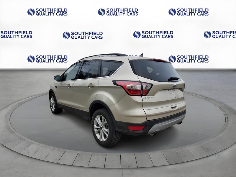 FORD ESCAPE 2018 price Call for Pricing.