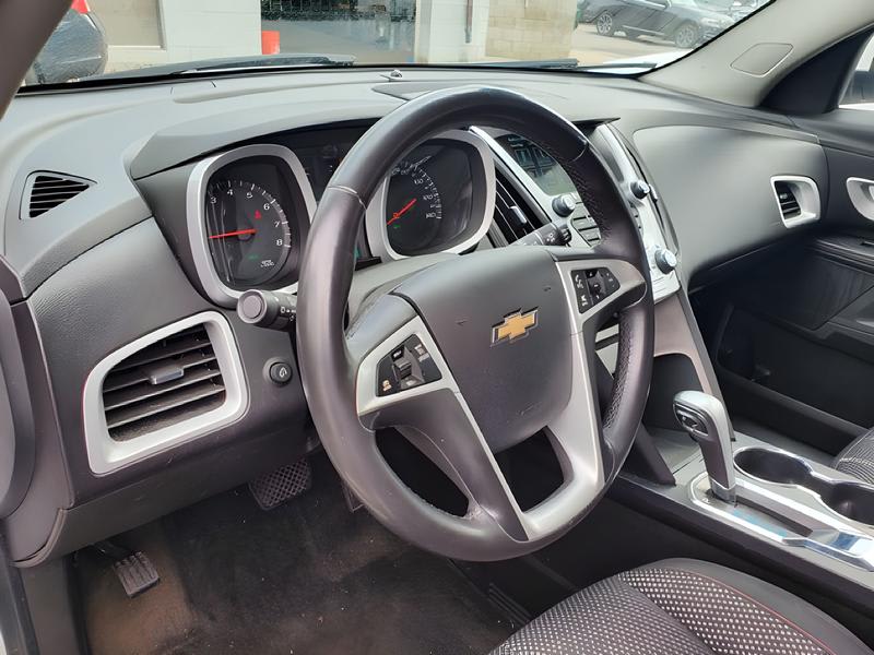 CHEVROLET EQUINOX 2015 price Call for Pricing.