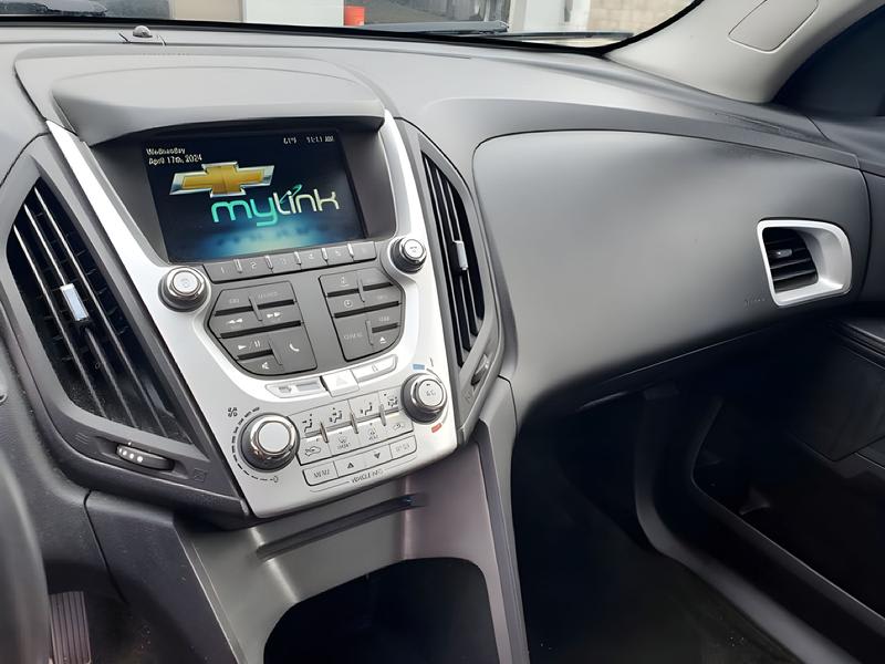 CHEVROLET EQUINOX 2015 price $7,995