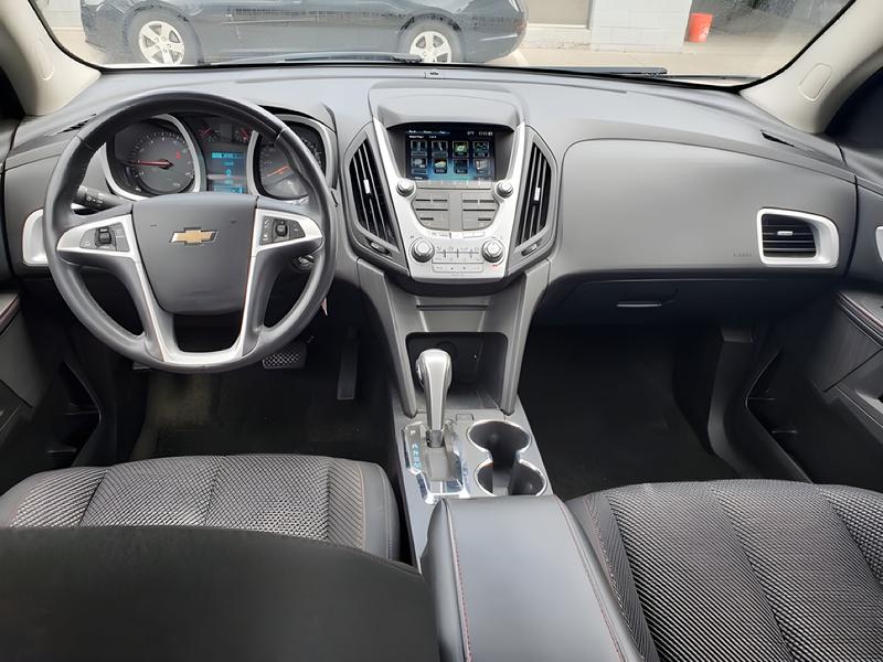 CHEVROLET EQUINOX 2015 price Call for Pricing.