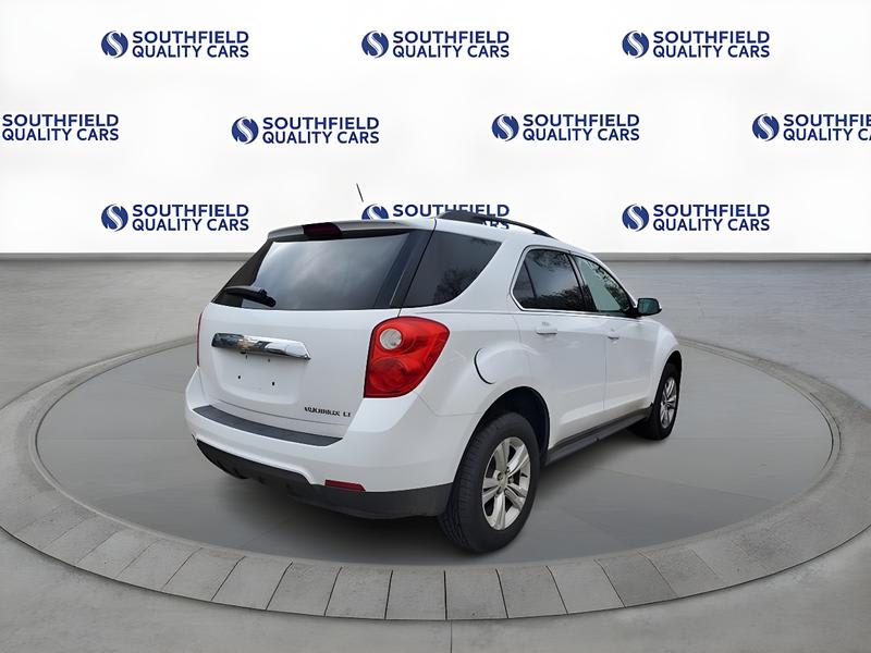 CHEVROLET EQUINOX 2015 price $7,995