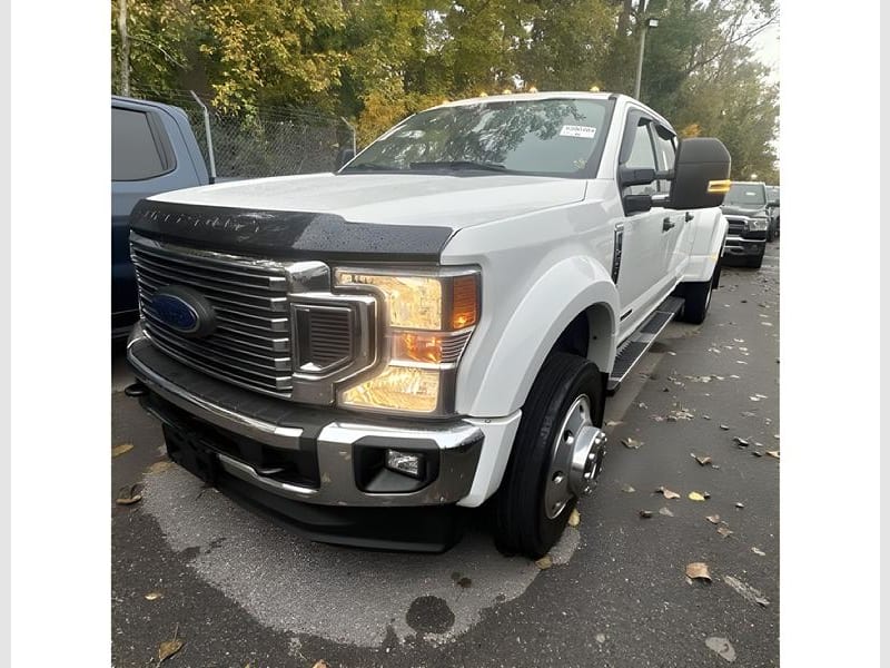 FORD F-450 SUPER DUTY 2020 price Call for Pricing.