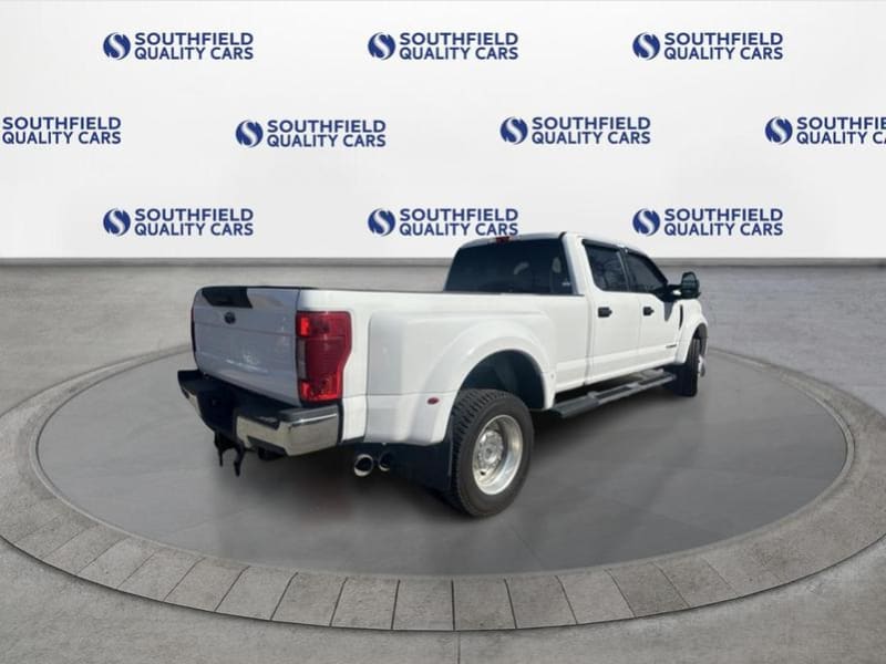 FORD F-450 SUPER DUTY 2020 price Call for Pricing.