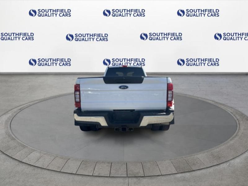 FORD F-450 SUPER DUTY 2020 price Call for Pricing.