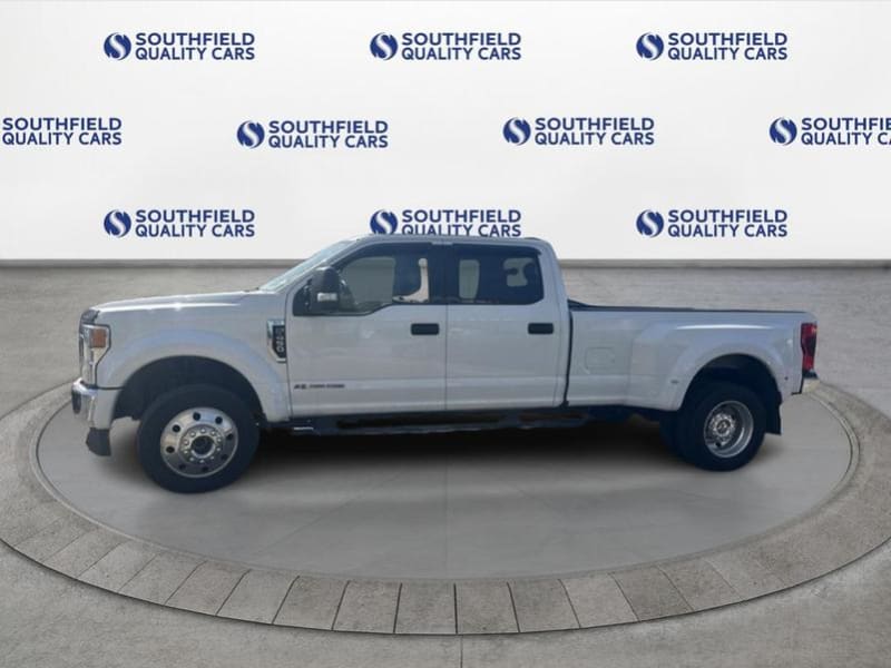 FORD F-450 SUPER DUTY 2020 price Call for Pricing.