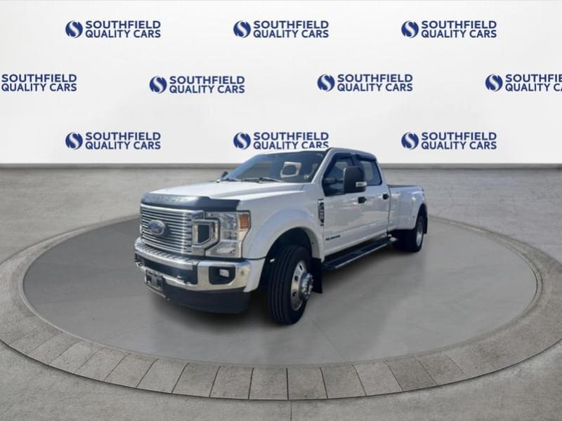 FORD F-450 SUPER DUTY 2020 price Call for Pricing.