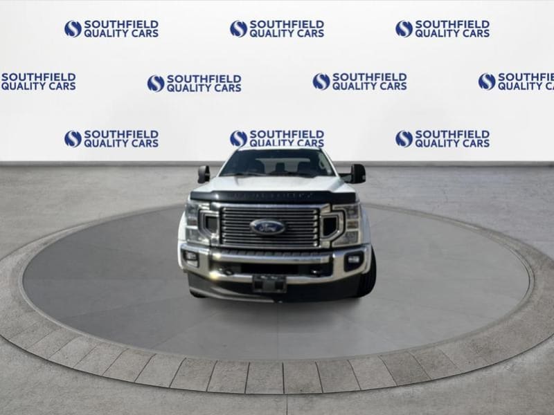 FORD F-450 SUPER DUTY 2020 price $62,585