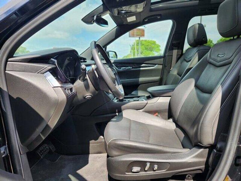 CADILLAC XT6 2021 price $38,105