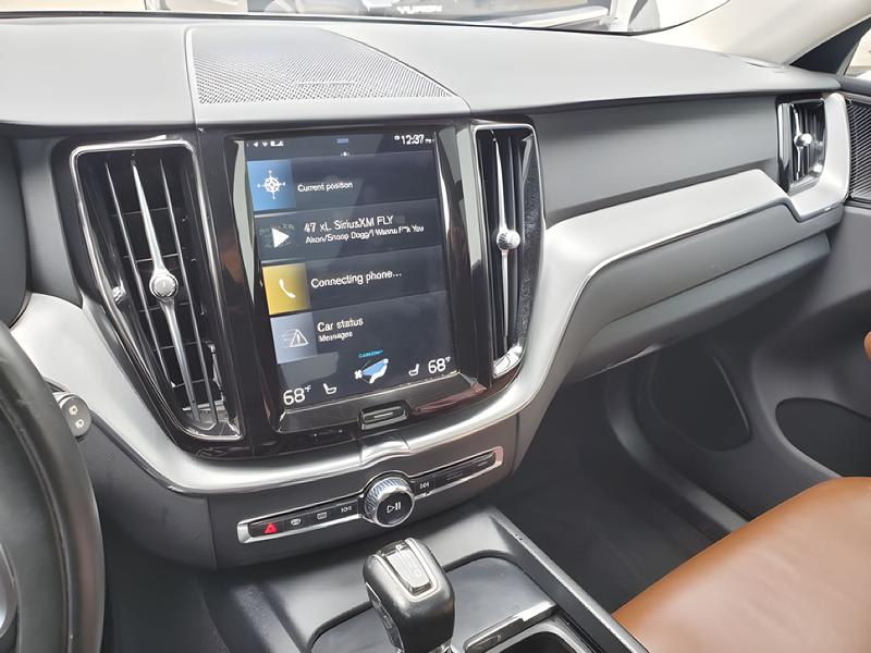 VOLVO XC60 2019 price $23,088