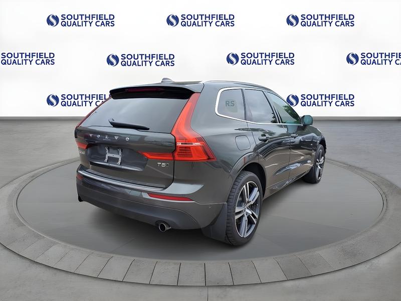 VOLVO XC60 2019 price $23,088