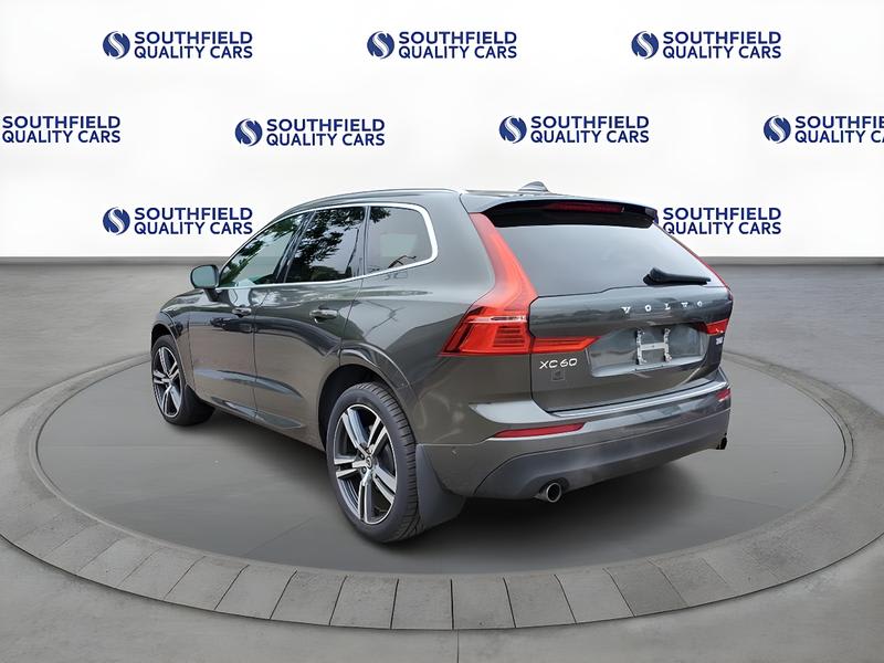 VOLVO XC60 2019 price $23,088