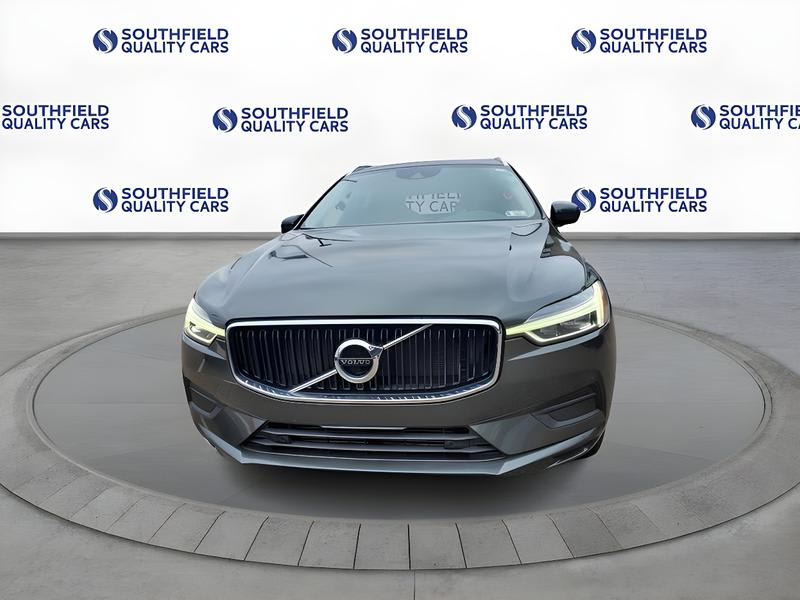 VOLVO XC60 2019 price $23,088