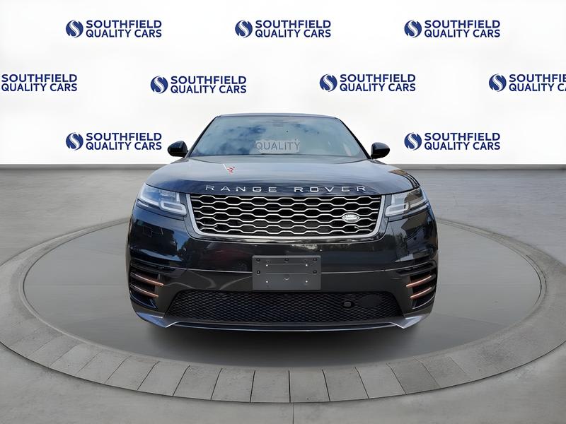 LAND ROVER RANGE ROVER VELAR 2018 price Call for Pricing.