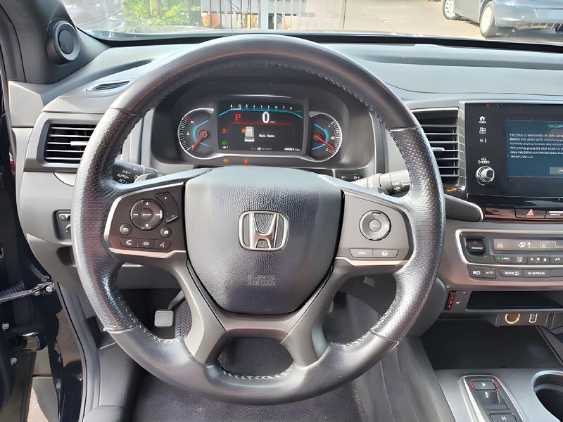 HONDA PASSPORT 2019 price Call for Pricing.