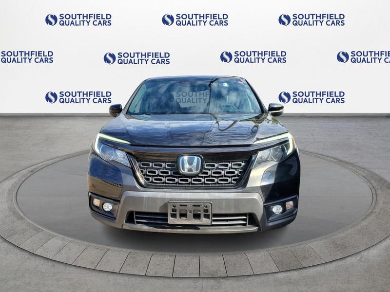 HONDA PASSPORT 2019 price $22,059