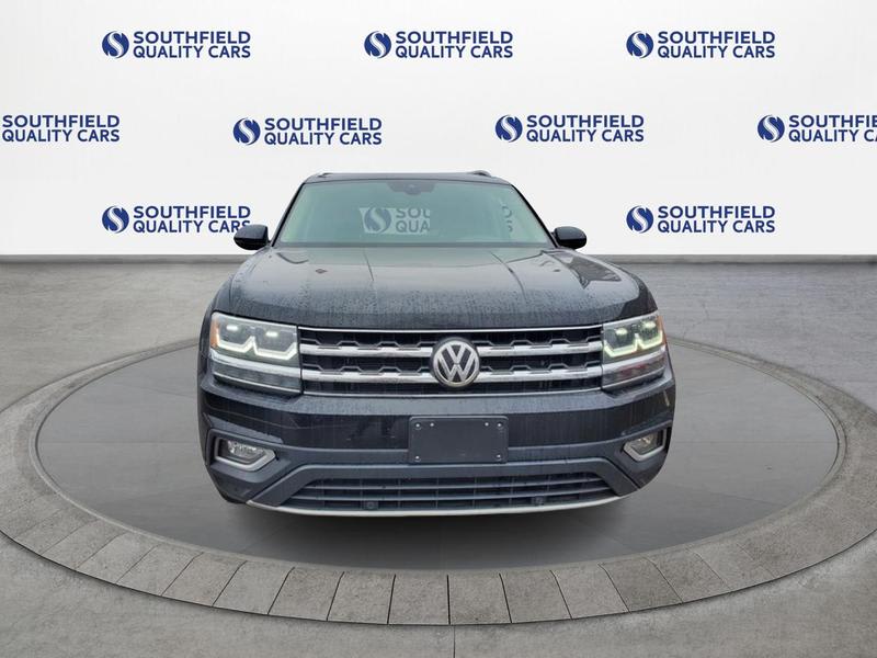 VOLKSWAGEN ATLAS 2020 price Call for Pricing.