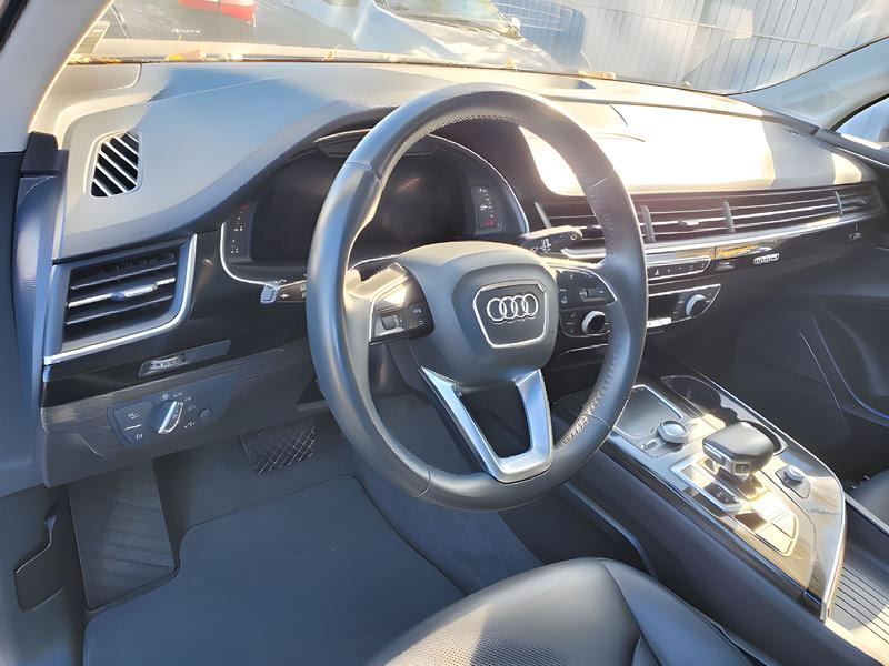 AUDI Q7 2019 price $25,468