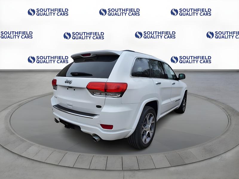 JEEP GRAND CHEROKEE 2019 price $27,885