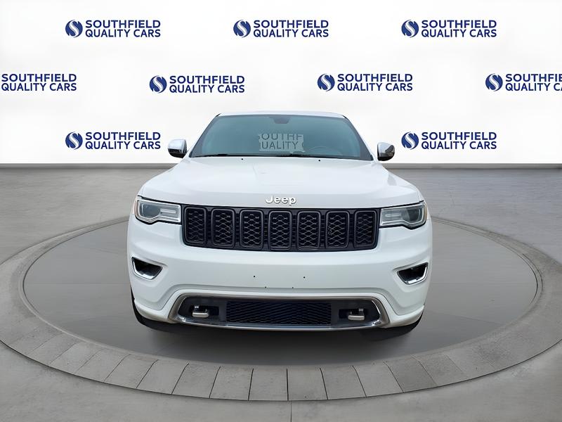 JEEP GRAND CHEROKEE 2019 price Call for Pricing.