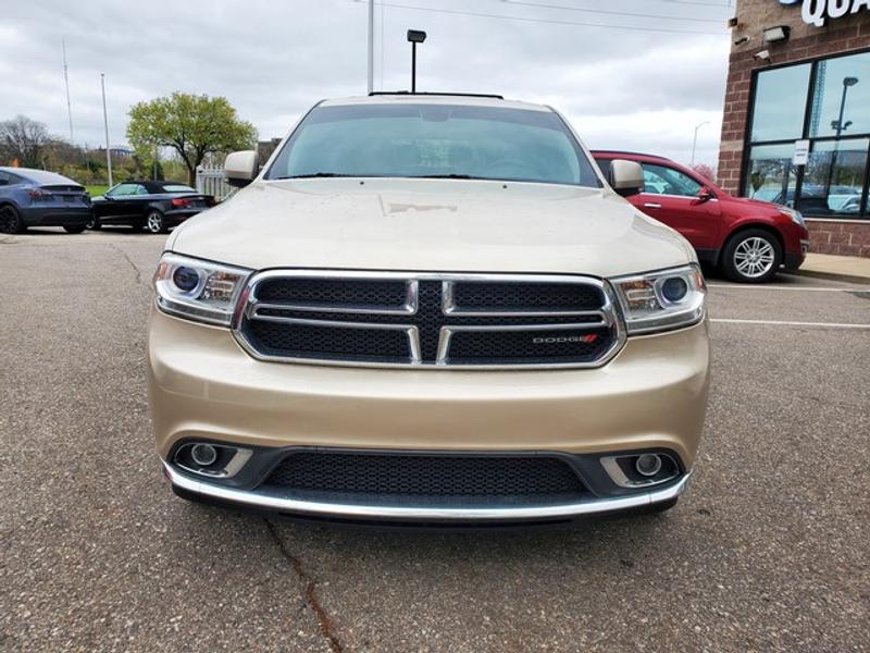 DODGE DURANGO 2014 price $12,970