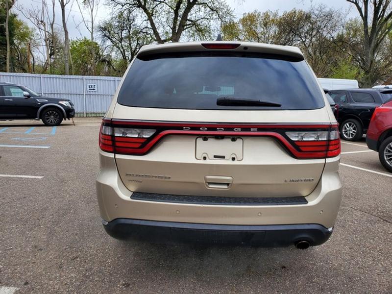 DODGE DURANGO 2014 price $12,970