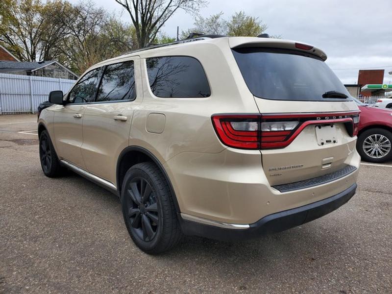 DODGE DURANGO 2014 price $12,970