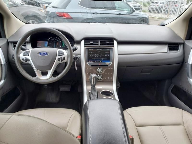 FORD EDGE 2013 price $10,975