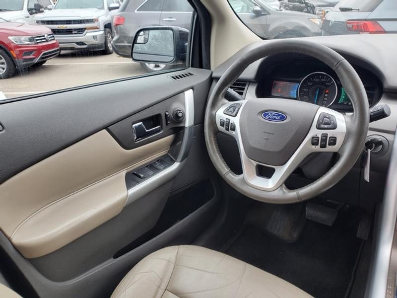 FORD EDGE 2013 price $10,975