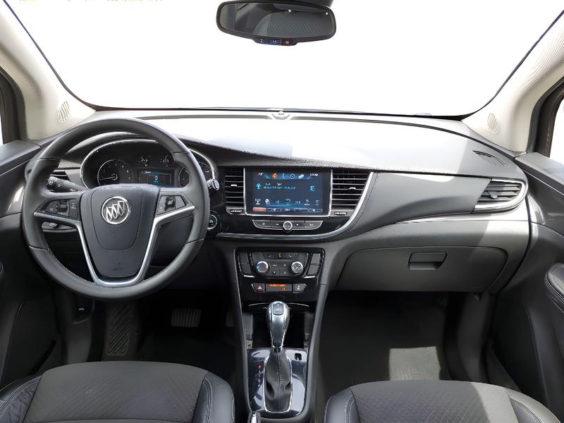 BUICK ENCORE 2017 price Call for Pricing.