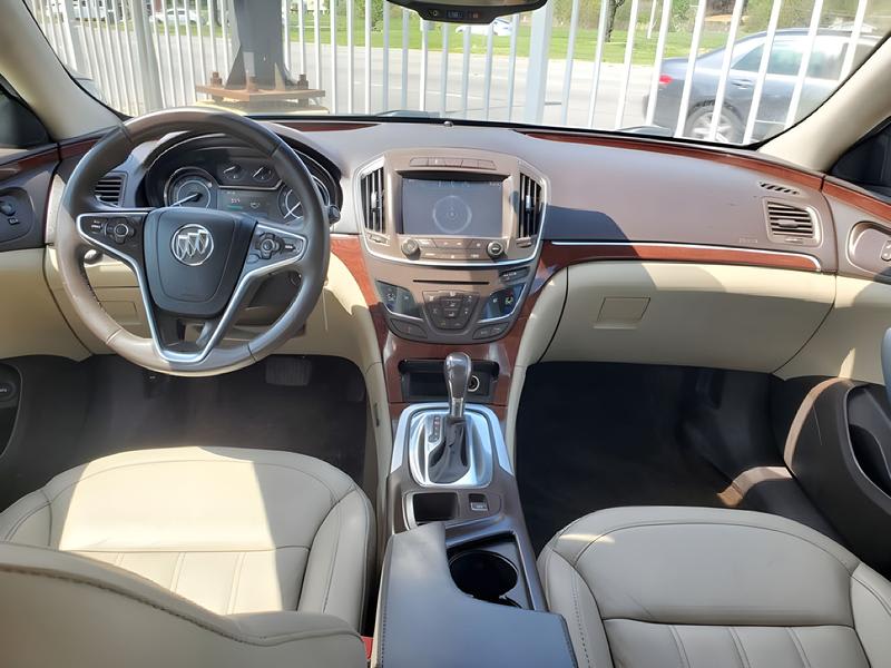 BUICK REGAL 2015 price Call for Pricing.
